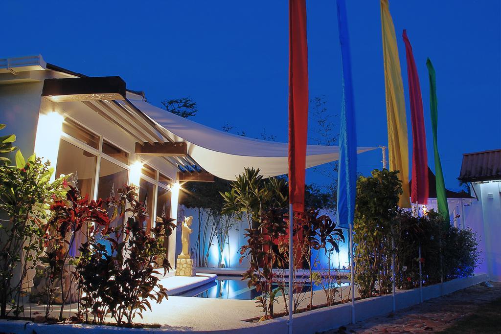 Hotel Buddha Villa San Luis  Zewnętrze zdjęcie